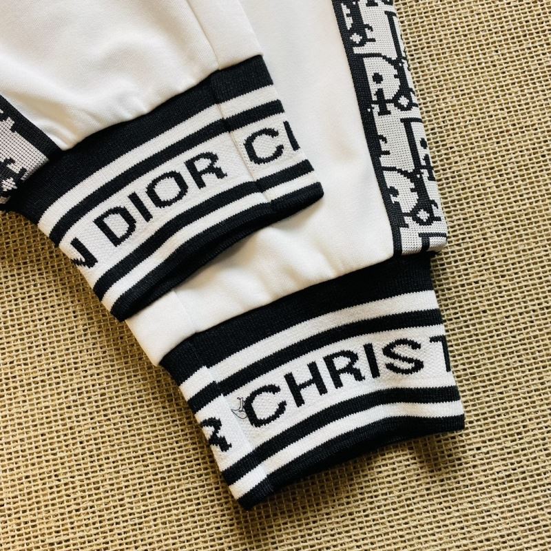 Christian Dior Long Pants